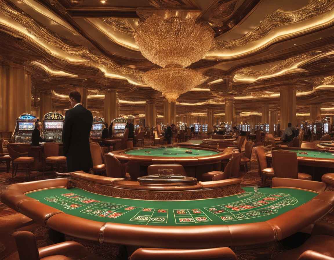 135 bet
