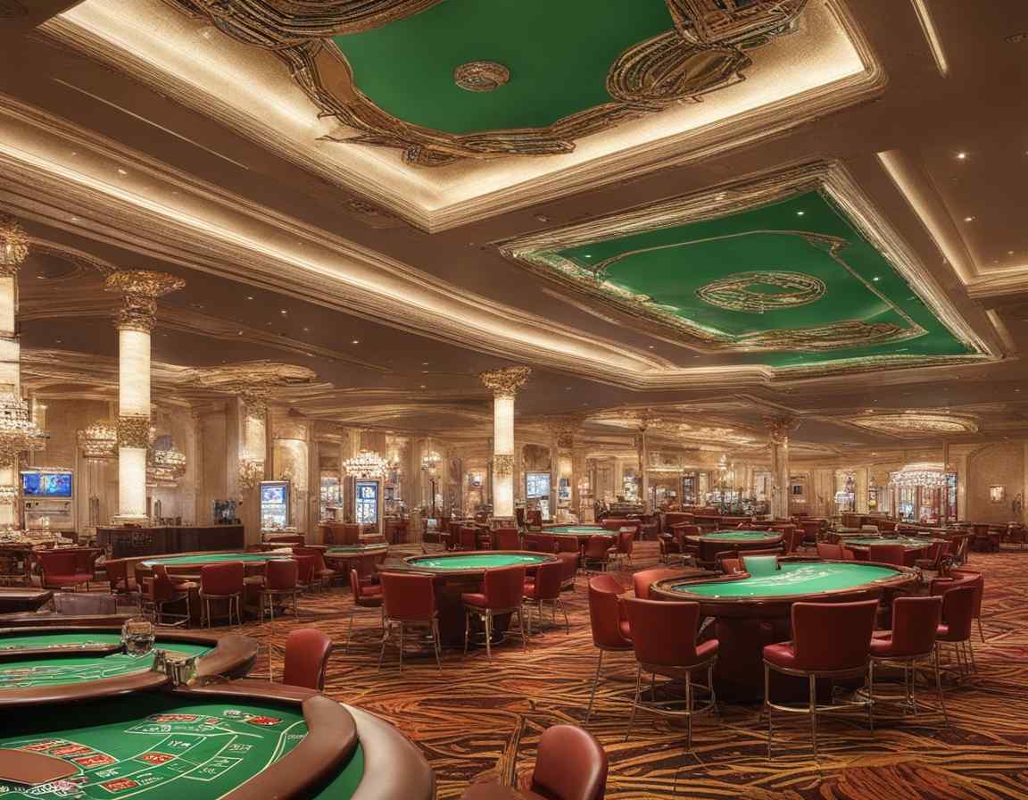 135 bet